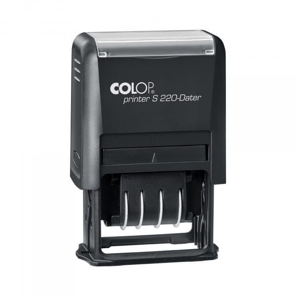 Colop Printer S 220 (SH 4 mm - 25x4 mm)