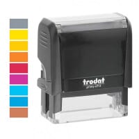 Trodat Printy 4913 Premium (58x22 mm - 6 Zeilen)