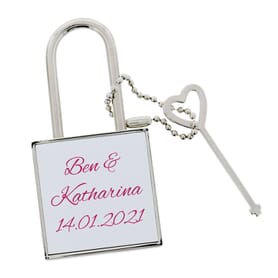 Geschenke zum Jahrestag