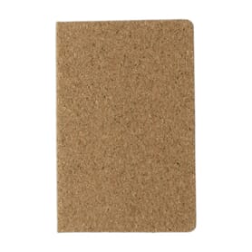 Notizbuch aus Kork