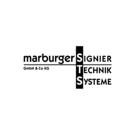 Marburger Signiertechniksysteme