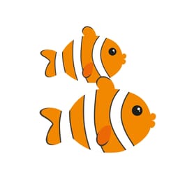 Motiv Fische