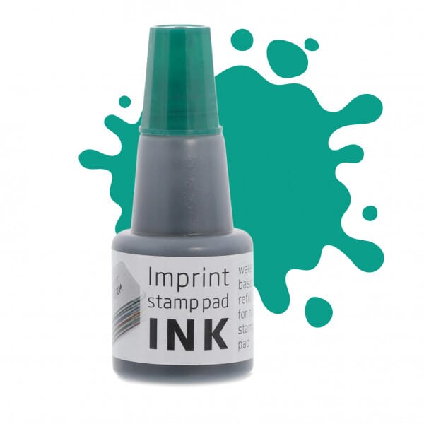 Trodat Imprint Stempelkissenfarbe (24 ml)