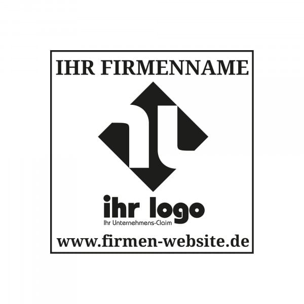 Trodat Mobile Printy 9440 (8 Zeilen)