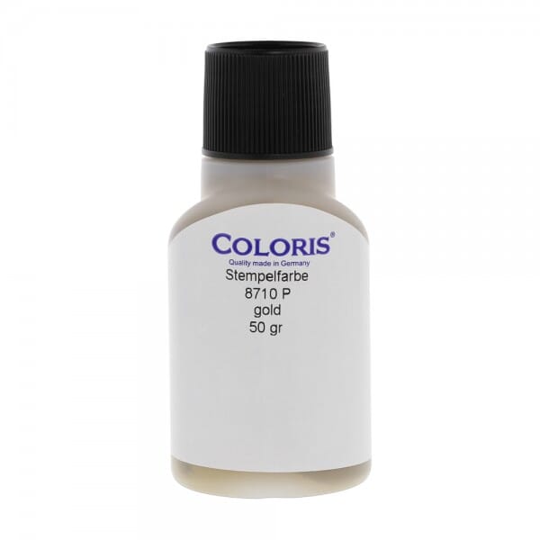 Coloris Stempelfarbe 8710 P