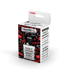 Trodat Creative Mini