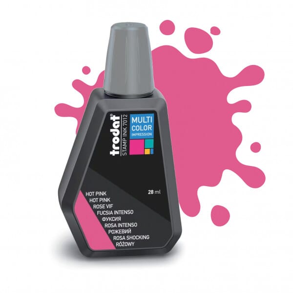 Trodat MCI Stempelfarbe 7012 (28 ml)