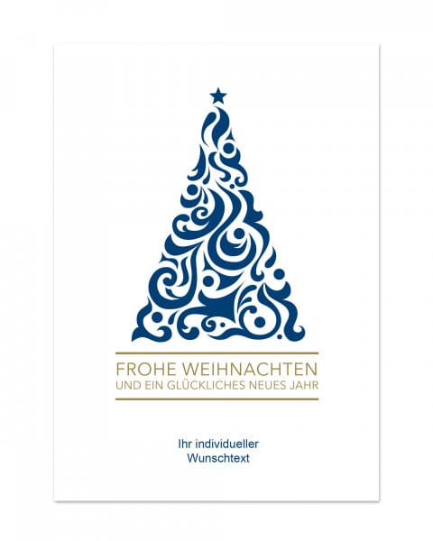Werbeartikel für Weihnachten mit Logo bestellen