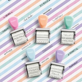 Trodat Creative Mini