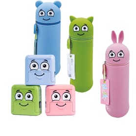 MARKY – Kreative Begleiter für Kinder & Familien