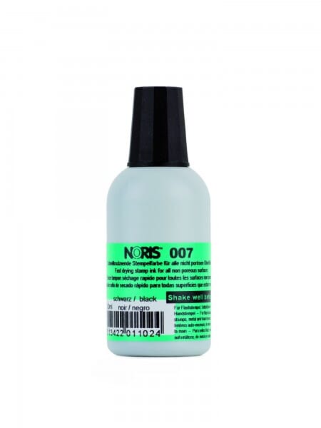 NORIS Stempelfarbe 007
