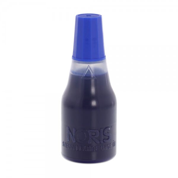 NORIS Stempelfarbe 110S