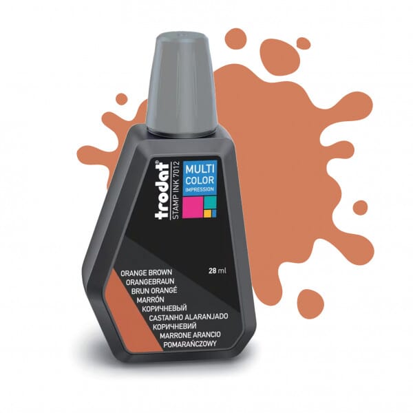 Trodat MCI Stempelfarbe 7012 (28 ml)
