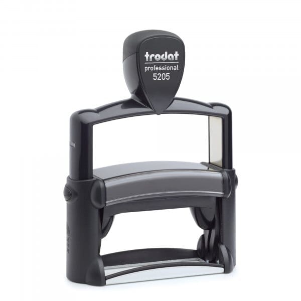 Trodat Professional 5205 (68x24 mm - 6 Zeilen)