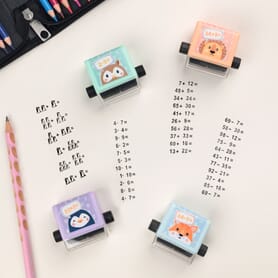 Trodat MATH ROLLER 