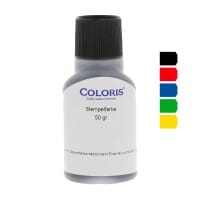 Coloris Stempelfarbe 186