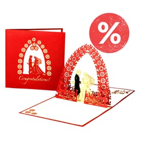 Hochzeitskarten