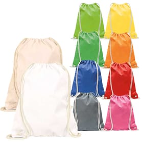 Turnbeutel | Rucksack