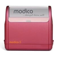 Modico M5 (63x24 mm - 6 Zeilen)