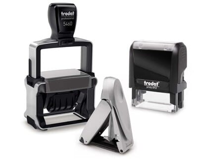 Tipps und Tricks für Firmenstempel – Was kann und was muss auf den ...