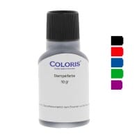 Coloris Stempelfarbe 6061