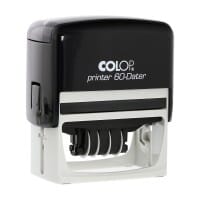 Colop Printer 60 Dater (76x37 mm - 7 Zeilen)