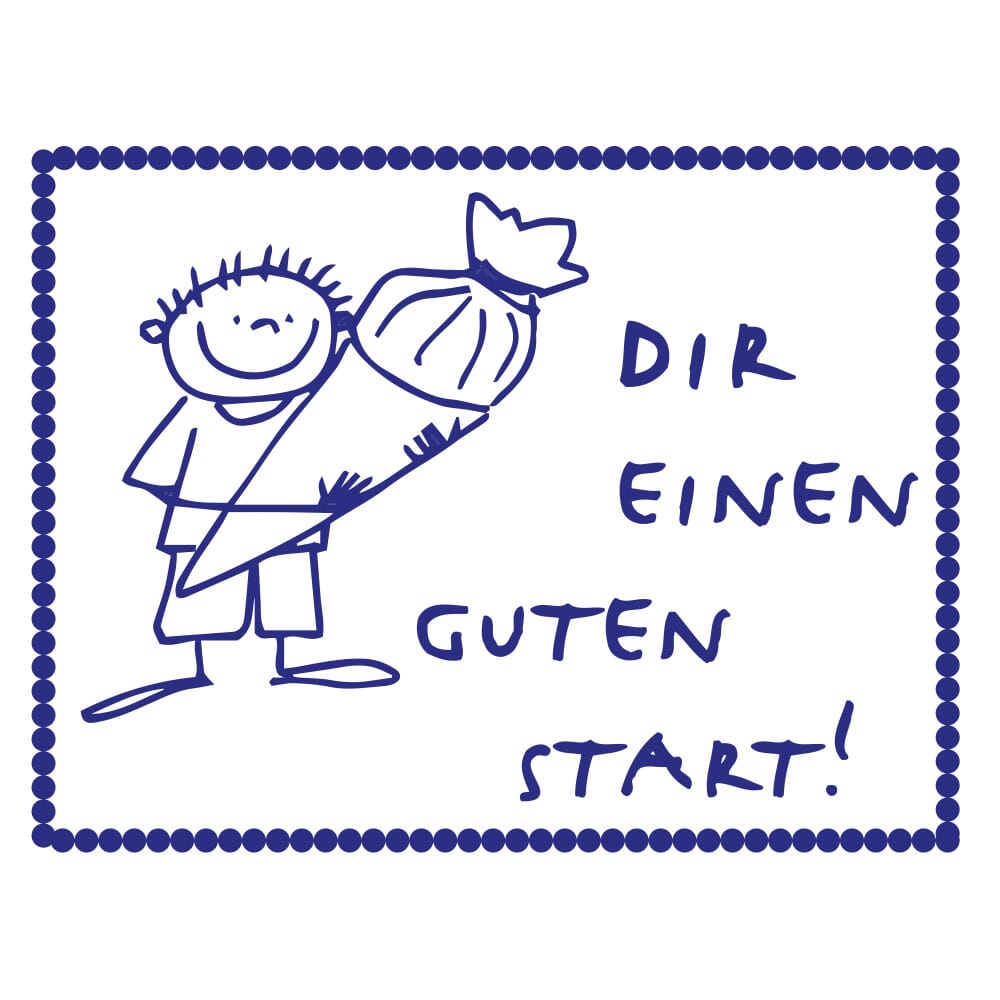Guter Start