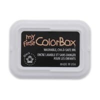 SALE - Clearsnap - My First Colorbox Black (7,7 x 5,6 cm)
