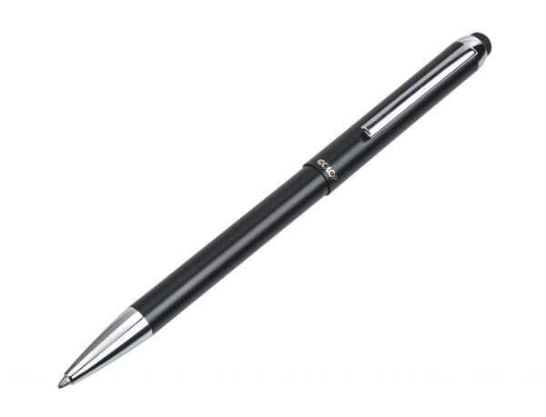 Colop Pen Stamp Touch - Schwarz (33x8 mm - 3 Zeilen)