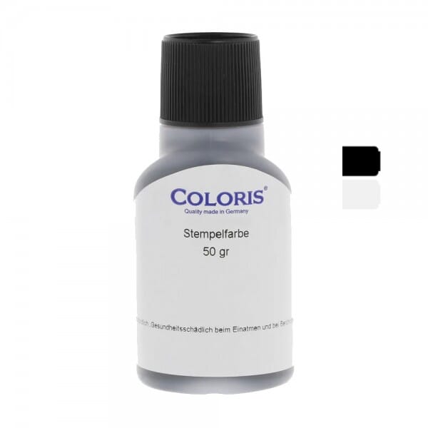 Coloris Stempelfarbe HT 119 P