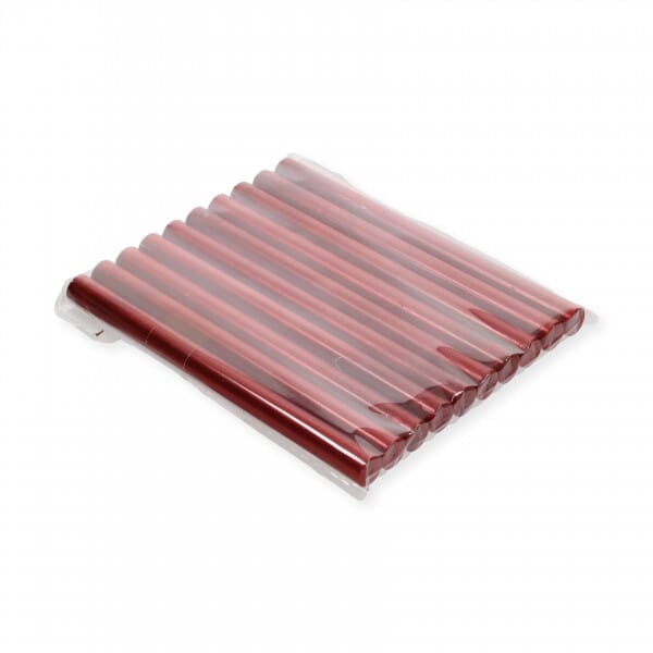 SF Siegelwachs (Rot) 11 mm Rund