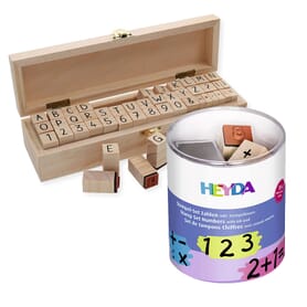 Stempel-Set