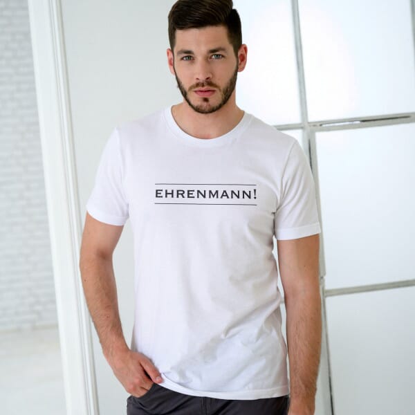 T-Shirt Standard - EHRENMANN