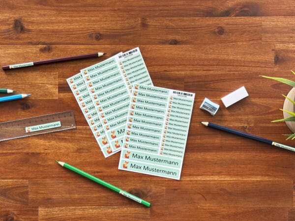 Der Ordnungs-Hack für Eltern: So bleiben Sachen wirklich bei Ihrem Kind