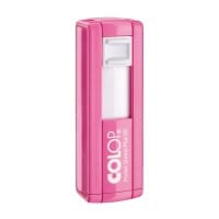 Taucherstempel - Padi Colop Pocket Stamp Plus 20 (38x14 mm - 4 Zeilen)