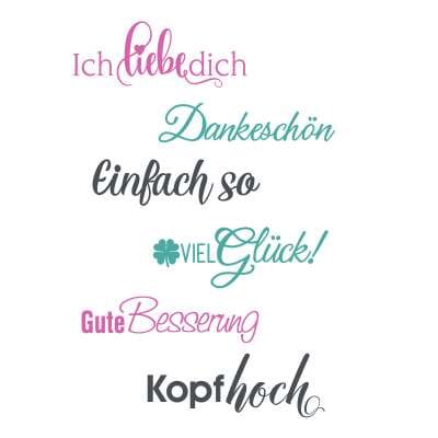 Creative Mini - Kreativstempel für Kinder & DIY-Projekte Creative Mini - Kreativstempel für Kinder & DIY-Projekte
