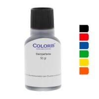 Coloris Stempelfarbe 8080 P