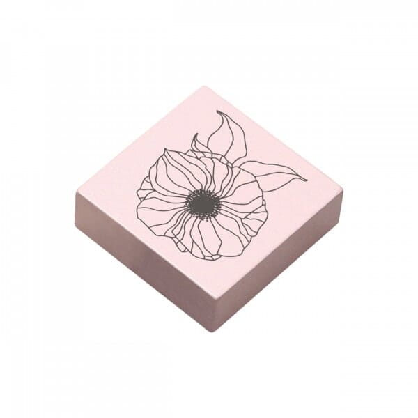 May &amp; Berry Stempel - Blume groß