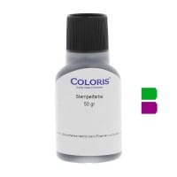 Coloris Stempelfarbe 4062 P