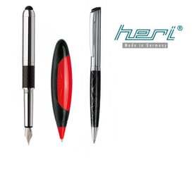 Kugelschreiberstempel von Heri | Rigoni