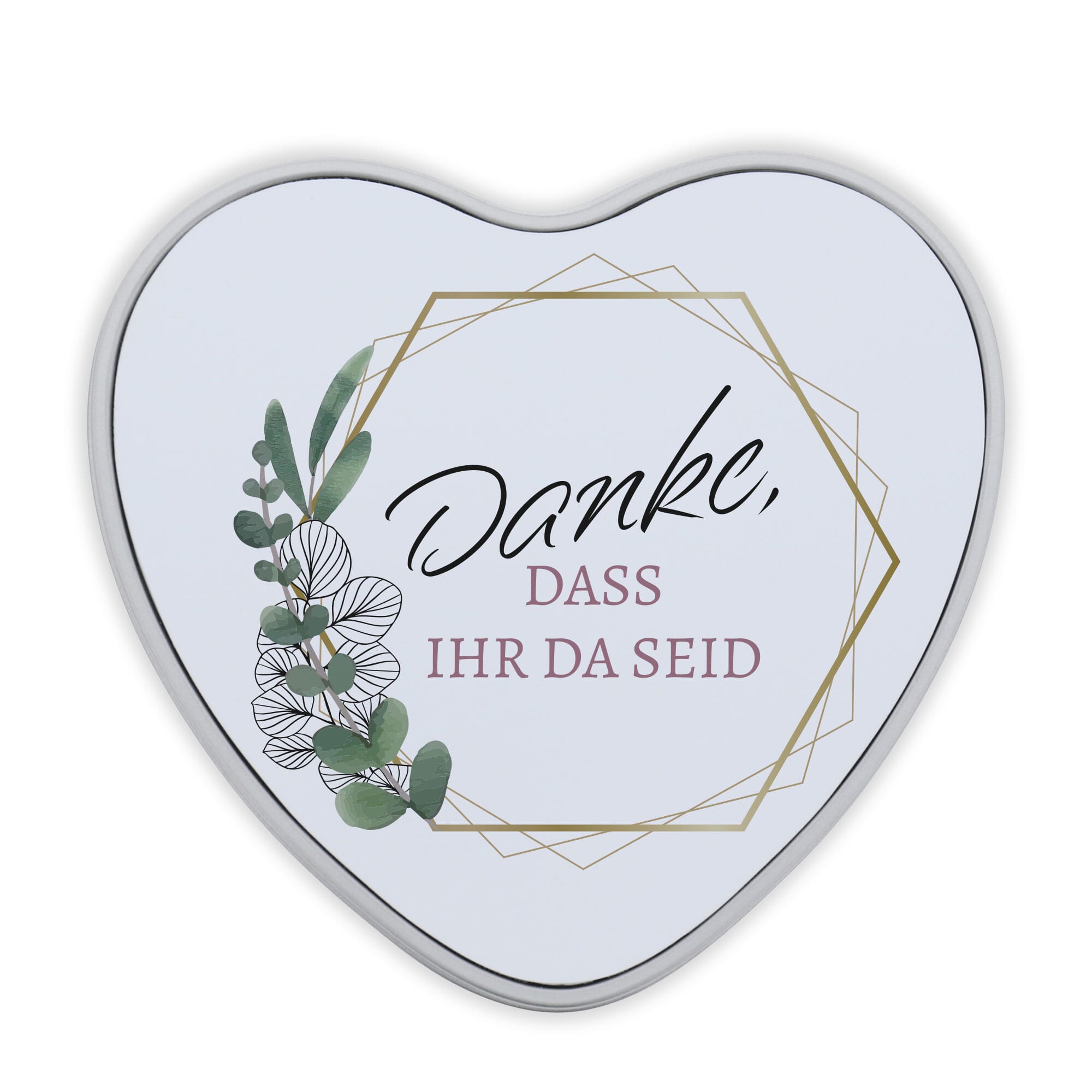 Danke Dass Ihr Da Seid