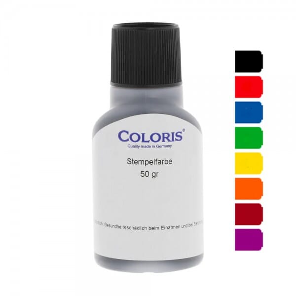 Coloris Stempelfarbe 4011