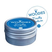 Woodies Stempelkissen - Fondly Fontain
