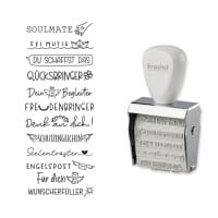 TRODAT Creative Mini Stempel