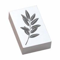 May &amp; Berry Stempel - Olivenzweig