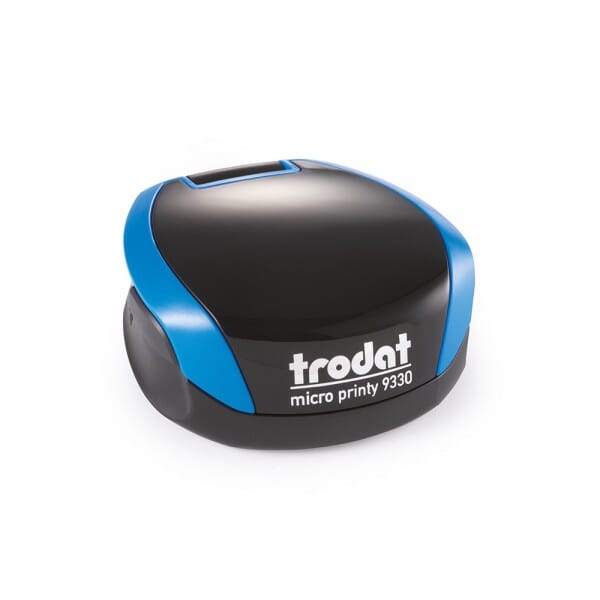 SALE - Trodat Micro Printy 9330 (Ø 30 mm - 7 Zeilen)