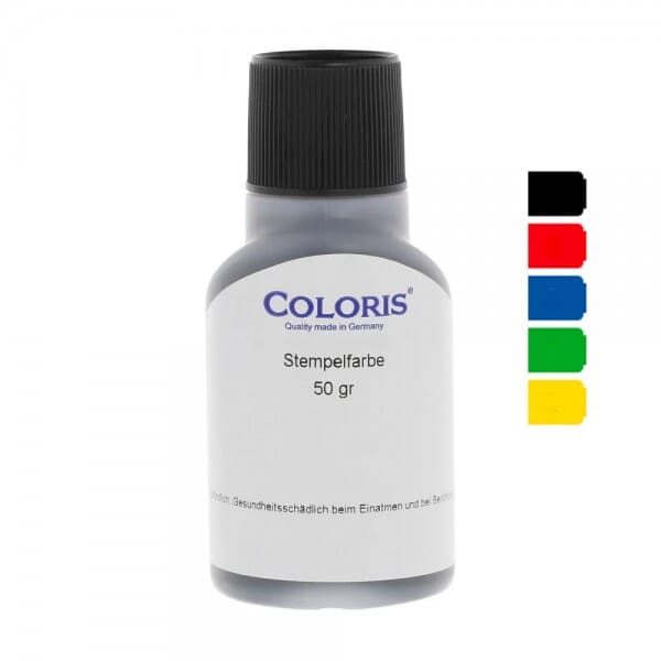 Coloris Stempelfarbe 8280 P