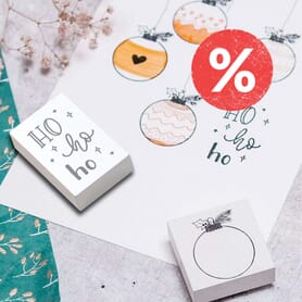 Weihnachtliche Motive