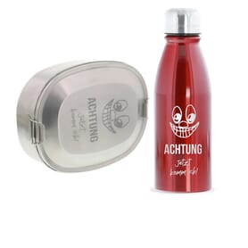 Geschenke zum Schulanfang
