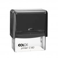 Colop Printer C60 (76x37 mm - 8 Zeilen)